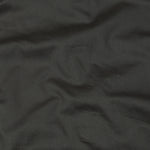 Stery Olive Plain Cotton Shirt - John Ellies