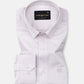 Stery Silver Plain Cotton Shirt - John Ellies