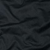 Stery Green Plain Cotton Shirt - John Ellies