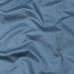 Stery Grey Plain Cotton Shirt - John Ellies