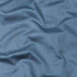 Stery Grey Plain Cotton Shirt - John Ellies