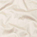 Stery Cream Plain Cotton Shirt - John Ellies