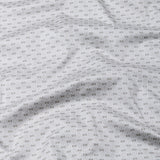 Gardian Beige Cotton Printed Shirt - John Ellies