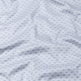 Gardian Blue Cotton Printed Shirt - John Ellies