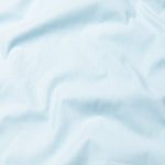 Lexicon Cyan Micro Check Cutaway Cotton Shirt - John Ellies