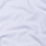 Lexicon Navy Blue Micro Check Cutaway Cotton Shirt - John Ellies