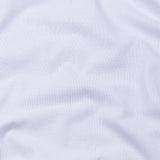 Lexicon Navy Blue Micro Check Cutaway Cotton Shirt - John Ellies