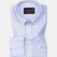 Gion Blue Stripes Linen Shirt - John Ellies