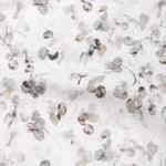 Dyncus Olive Floral Printed Linen Shirt - John Ellies