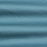 Luvris Teal Plain Cutaway Premium Cotton Shirt