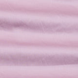 Luvris Dusky Pink Plain Cutaway Premium Cotton Shirt