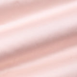 Luvris Peach Plain Cutaway Premium Cotton Shirt - John Ellies