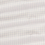 Peisky Khaki Check Cotton Shirt - John Ellies