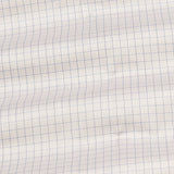 Peisky Khaki Check Cotton Shirt - John Ellies