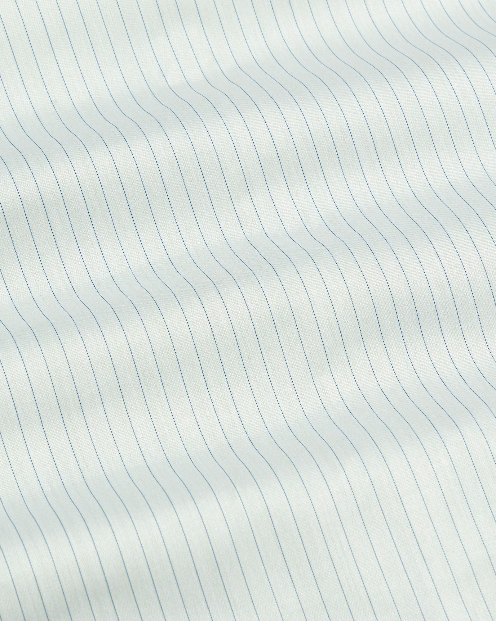 Peisky Olive Stripes Cotton Shirt - John Ellies