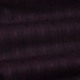 Veda Purple Stripes Linen Shirt - John Ellies