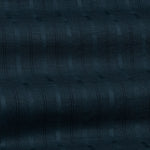 Veda Teal Stripes Linen Shirt - John Ellies