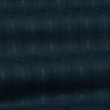 Veda Teal Stripes Linen Shirt - John Ellies