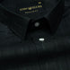 Veda Green Stripes Linen Shirt - John Ellies