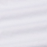 Jynx Black Check Button Down Cotton Shirt