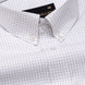 Jynx Black Check Button Down Cotton Shirt - John Ellies
