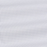 Jynx Green Check Button Down Cotton Shirt - John Ellies