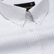 Jynx Green Check Button Down Cotton Shirt - John Ellies