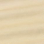 Floxiix Yellow Geometric Textured Cotton Shirt - John Ellies