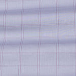 Floxiix Grey Check Cotton Shirt - John Ellies