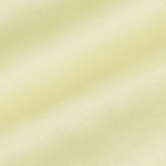 Griphen Light Yellow Plain Button Down Cotton Shirt - John Ellies