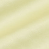 Griphen Light Yellow Plain Button Down Cotton Shirt - John Ellies