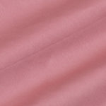 Griphen Pink Plain Button Down Cotton Shirt - John Ellies