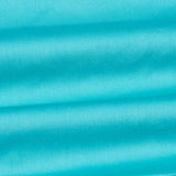 Griphen Cyan Plain Button Down Cotton Shirt - John Ellies