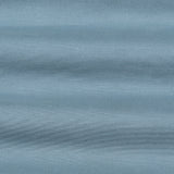 Xenors Teal Plain Double Pocket Cotton Shirt - John Ellies