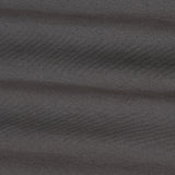 Xenors Ash Brown Plain Double Pocket Cotton Shirt - John Ellies