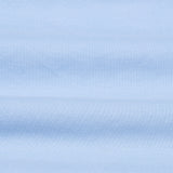 Regent Sky Blue Plain Button Down Oxford Cotton Shirt - John Ellies