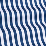 Holend Navy Blue Premium Cotton Stripes Shirt - John Ellies