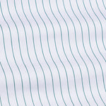 Magath Green Premium Cotton Stripes Shirt - John Ellies