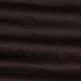 Zink Brown Plain Cotton Shirt - John Ellies