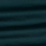 Zink Green Plain Cotton Shirt - John Ellies