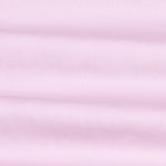 Zink Light Pink Plain Cotton Shirt - John Ellies