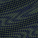 Vindsor Green Check Oxford Cotton Shirt - John Ellies