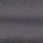 Vindsor Khaki Check Oxford Cotton Shirt - John Ellies
