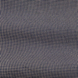 Vindsor Khaki Check Oxford Cotton Shirt - John Ellies