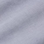 Historia Black White Cuff Collar Oxford Cotton Shirt - John Ellies