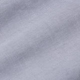 Historia Black White Cuff Collar Oxford Cotton Shirt - John Ellies