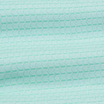 Slurp Lime Textured Cotton Shirt - John Ellies