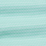 Slurp Lime Textured Cotton Shirt - John Ellies