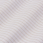 Slurp Beige Textured Cotton Shirt - John Ellies