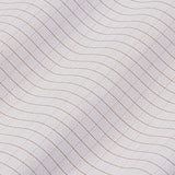 Slurp Beige Textured Cotton Shirt - John Ellies